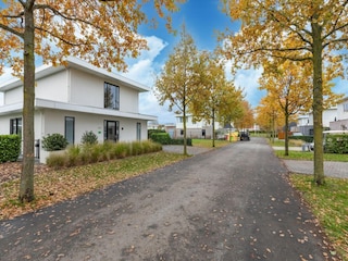 Villa Biddinghuizen Enregistrement extérieur 2