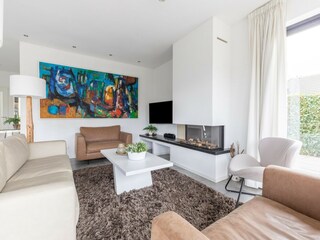 Villa Biddinghuizen Características 12