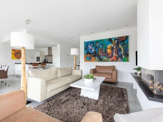 Villa Biddinghuizen Características 13