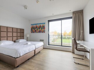 Villa Biddinghuizen Caratteristiche 11