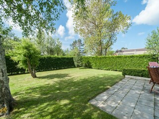 Casa de vacaciones Julianadorp Grabación al aire libre 7