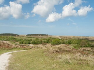 Vakantiehuis Julianadorp Omgeving 19