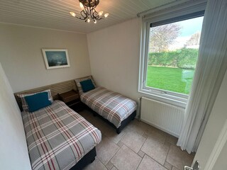 Ferienhaus Julianadorp Ausstattung 16