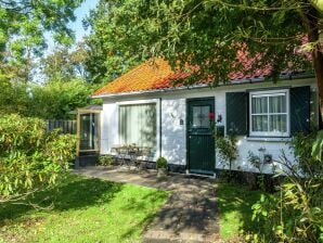 Acogedora casa de vacaciones con terraza en Koudekerke, Zelanda - plato - image1