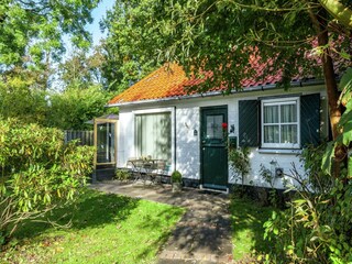 Vakantiehuis Dishoek Buitenaudio-opname 7