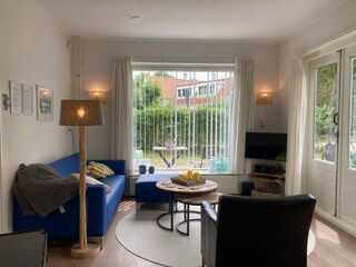 Vakantiehuis Dishoek Kenmerken 10