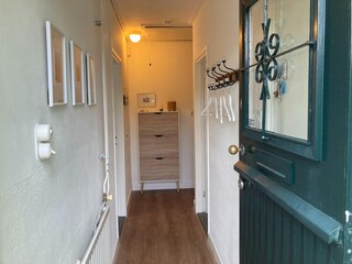Casa per le vacanze Dishoek Caratteristiche 11
