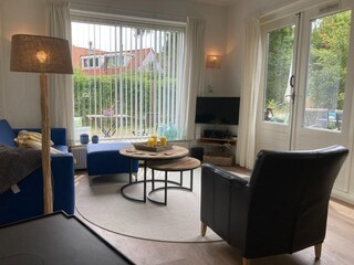 Ferienhaus Dishoek Ausstattung 22