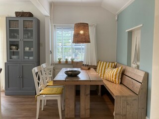 Ferienhaus Dishoek Ausstattung 18