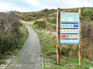 Vakantiehuis Dishoek Omgeving 28