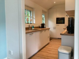 Casa per le vacanze Dishoek Caratteristiche 12