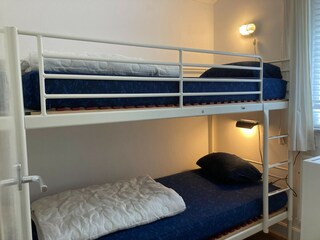 Ferienhaus Dishoek Ausstattung 17