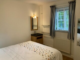 Ferienhaus Dishoek Ausstattung 13