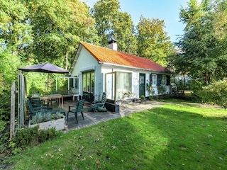 Vakantiehuis Dishoek Buitenaudio-opname 4