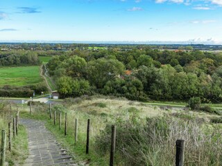 Vakantiehuis Dishoek Omgeving 30