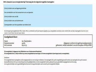 Casa de vacaciones Dishoek  33