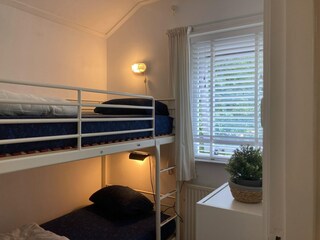 Ferienhaus Dishoek Ausstattung 17