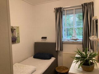 Ferienhaus Dishoek Ausstattung 14