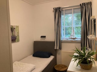 Maison de vacances Dishoek Équipement 11