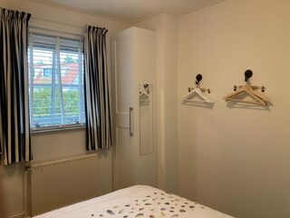 Casa per le vacanze Dishoek Caratteristiche 16