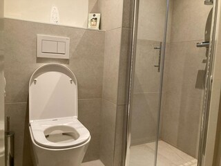 Casa per le vacanze Dishoek Caratteristiche 21