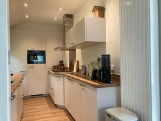 Vakantiehuis Dishoek Kenmerken 22