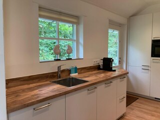 Holiday house Dishoek Features 22