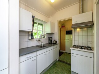 Ferienhaus Dishoek Ausstattung 26