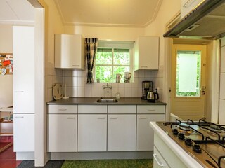 Ferienhaus Dishoek Ausstattung 20