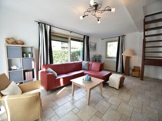 Casa de vacaciones Bruinisse Características 20