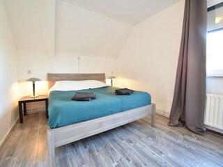 Ferienhaus Bruinisse Ausstattung 11