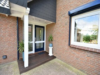 Holiday house Bruinisse Features 24