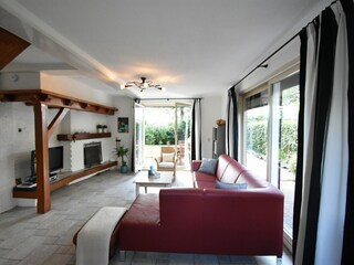 Casa de vacaciones Bruinisse Características 15