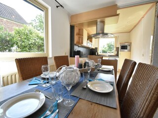 Holiday house Bruinisse Features 21