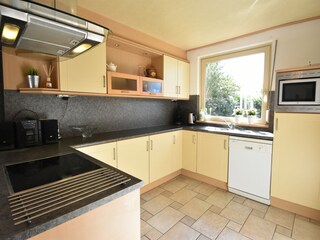 Maison de vacances Bruinisse Équipement 23