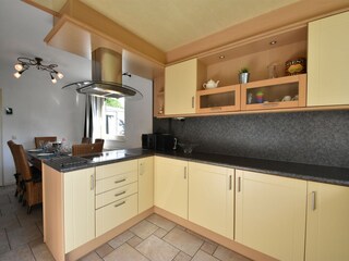 Holiday house Bruinisse Features 25