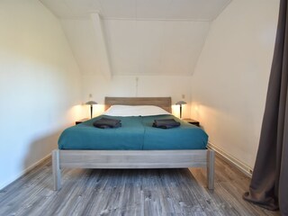 Vakantiehuis Bruinisse Kenmerken 25