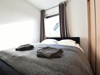 Maison de vacances Bruinisse Équipement 23
