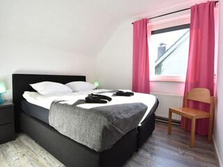 Casa de vacaciones Bruinisse Características 18