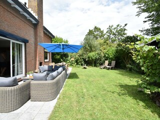 Holiday house Bruinisse Outdoor Recording 5