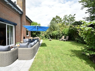 Holiday house Bruinisse Outdoor Recording 6
