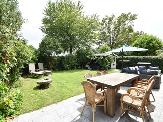 Ferienhaus Bruinisse Außenaufnahme 8