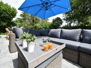 Maison de vacances Bruinisse Enregistrement extérieur 3