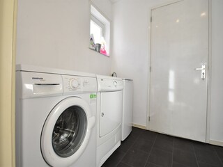 Holiday house Bruinisse  37