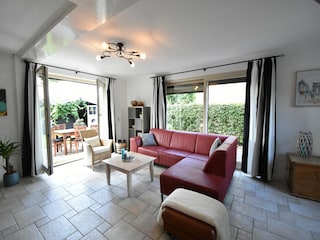 Maison de vacances Bruinisse Équipement 25