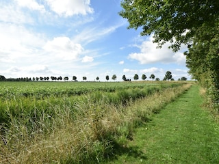 Maison de vacances Bruinisse Enregistrement extérieur 10