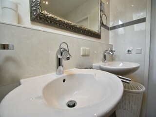 Casa de vacaciones Bruinisse Características 27