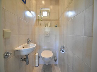 Maison de vacances Bruinisse Équipement 23