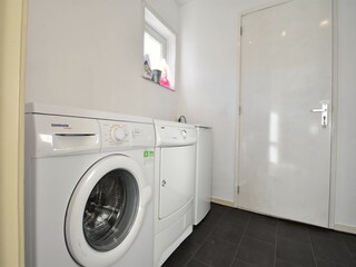 Vakantiehuis Bruinisse  40