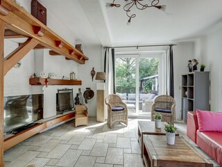 Ferienhaus Bruinisse Ausstattung 27